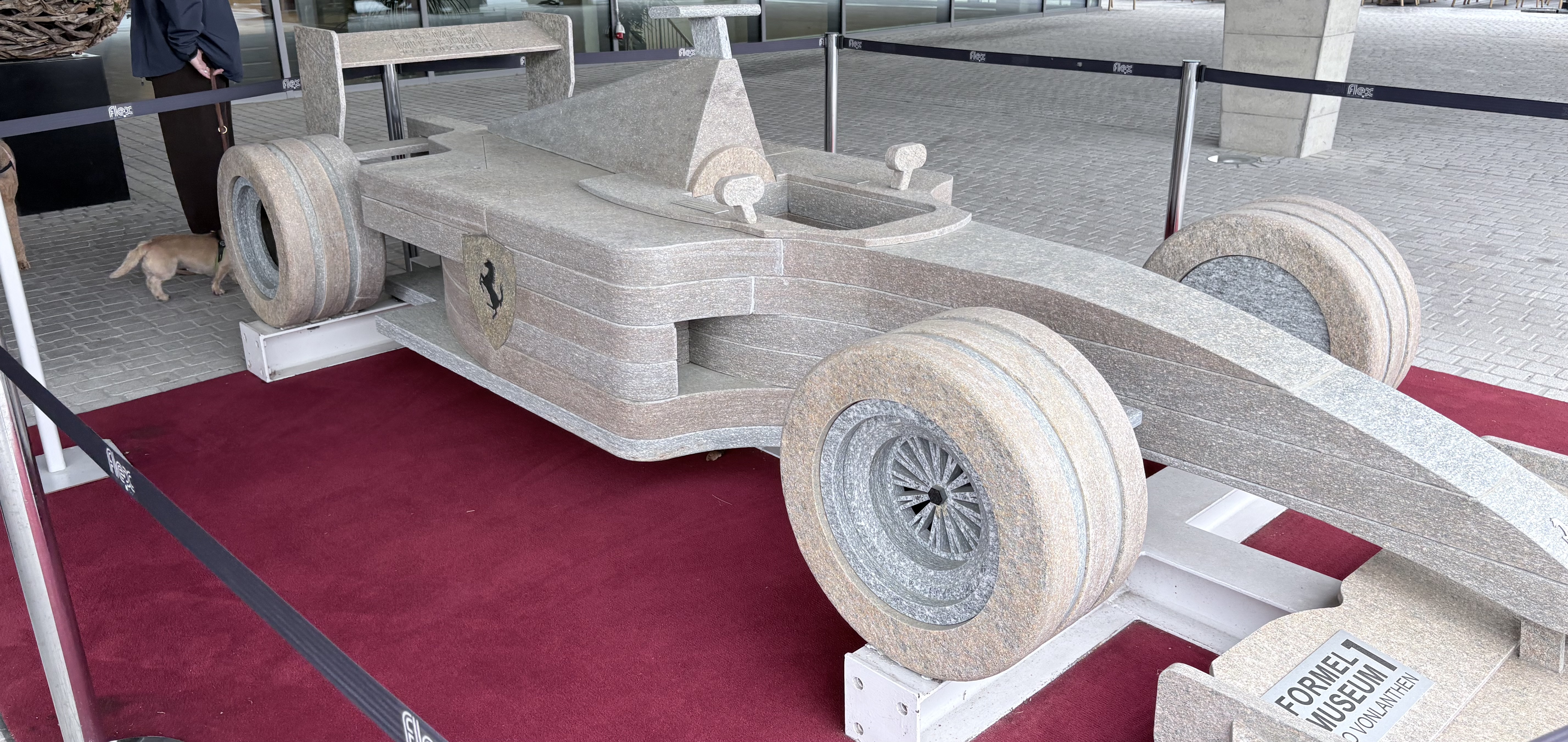 Riley Club GV 2026 Langenthal-Wangen an der Aare