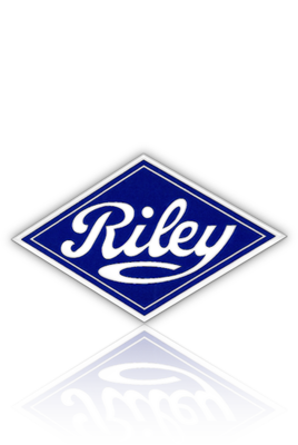 Riley Club